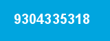 9304335318 9304335318