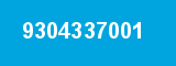 9304337001 9304337001