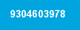 9304603978 9304603978