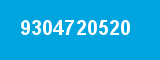 9304720520 9304720520