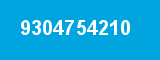 9304754210 9304754210