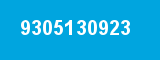 9305130923 9305130923