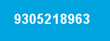 9305218963 9305218963