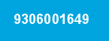 9306001649 9306001649