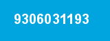 9306031193 9306031193