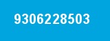 9306228503 9306228503