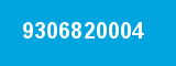 9306820004 9306820004