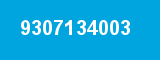 9307134003 9307134003