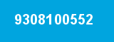 9308100552 9308100552