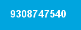 9308747540 9308747540