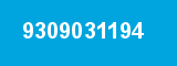 9309031194 9309031194