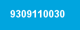 9309110030