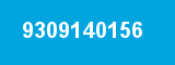 9309140156 9309140156