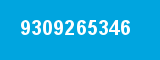 9309265346 9309265346