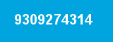 9309274314 9309274314