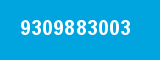 9309883003