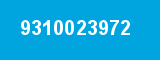 9310023972 9310023972