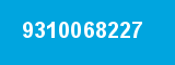 9310068227 9310068227