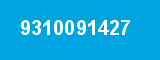 9310091427 9310091427
