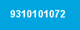 9310101072