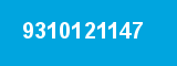 9310121147 9310121147