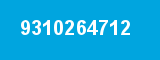 9310264712 9310264712