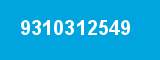 9310312549 9310312549
