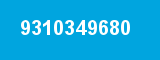 9310349680 9310349680