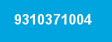 9310371004 9310371004