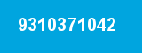 9310371042 9310371042