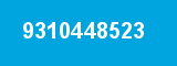 9310448523 9310448523