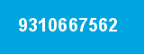 9310667562 9310667562