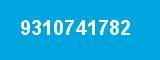 9310741782 9310741782