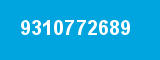 9310772689 9310772689