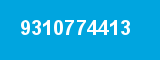 9310774413 9310774413