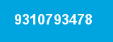9310793478 9310793478