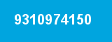 9310974150 9310974150