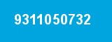 9311050732 9311050732