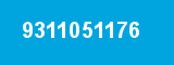 9311051176 9311051176