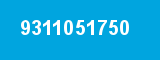 9311051750