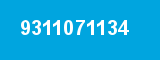 9311071134 9311071134