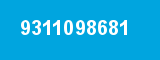 9311098681