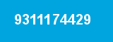 9311174429