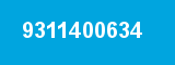 9311400634 9311400634