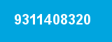 9311408320 9311408320