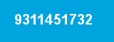 9311451732 9311451732