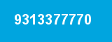 9313377770 9313377770