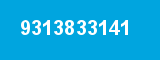 9313833141 9313833141