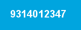 9314012347 9314012347