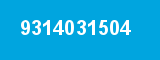 9314031504